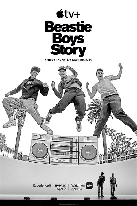 download beastie boys story